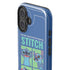 Disney Lilo and Stitch Personalities Moods iPhone 16 Plus Impact Case